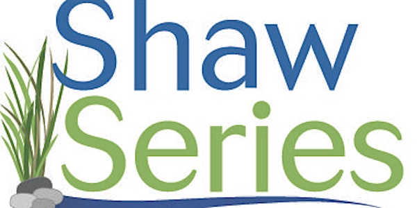 2019 Shaw Series - Greener Stormwater Solutions Training at STLCC-Meramec