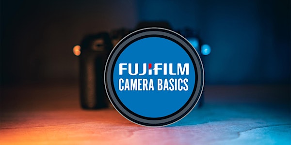 Getting the Most From Your Fujifilm X-Series Camera - LIVE w/Michael Sladek