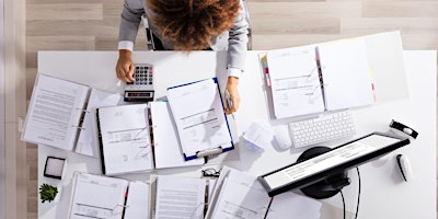 How to Organize Your Financial Records primary image