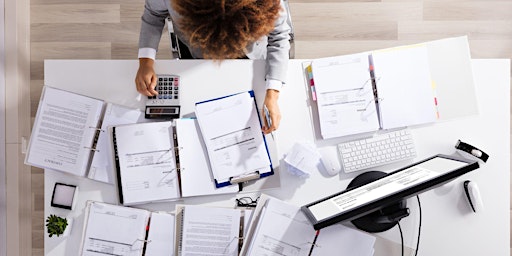 How to Organize Your Financial Records  primärbild