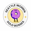 Logo de Seattle Women Solo Bosses