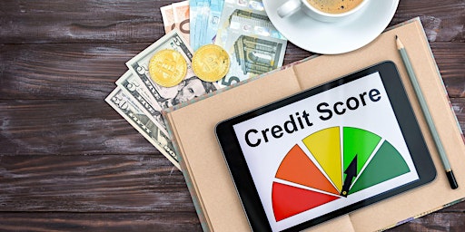 Primaire afbeelding van How to Build Credit and Increase Your Score
