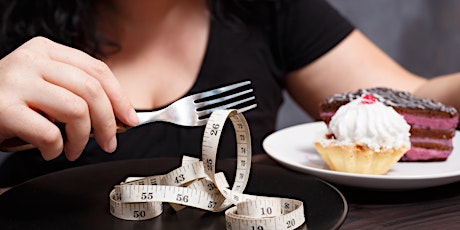 Ditch Dieting & Overcome Overeating 5 primary image