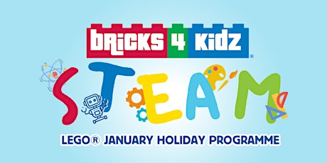 Bricks 4 Kidz primary image