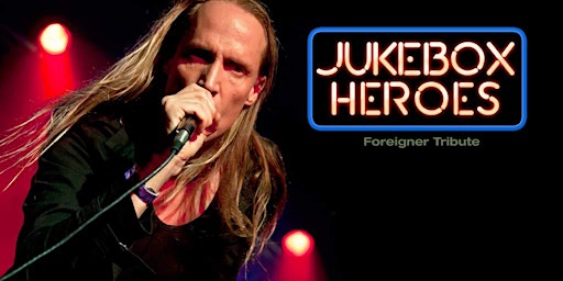 Primaire afbeelding van Jukebox Heroes