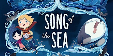 Family Cinema - Song of the Sea primary image