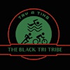 Logotipo da organização The Black Tri Tribe