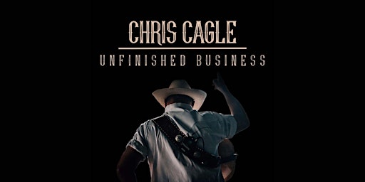 Chris Cagle primary image