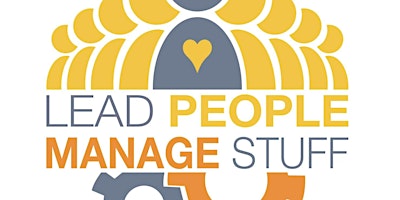 Primaire afbeelding van Lead People, Manage Stuff- Series III