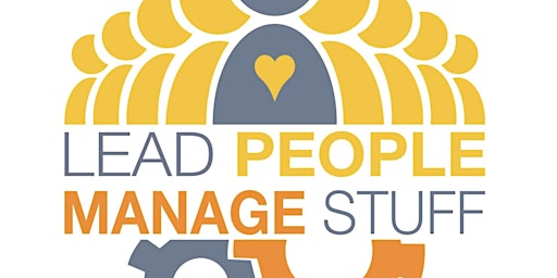 Hauptbild für Lead People, Manage Stuff- Series III