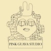 Pink Guava Studio's Logo