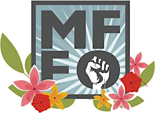 The Second Annual MFFO Calendar Luau primary image