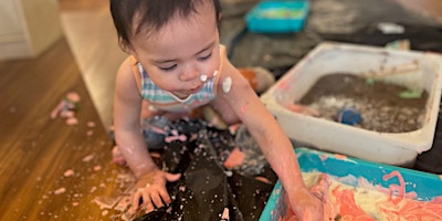 FREE+Community+Messy+Play++MALVERN+EAST