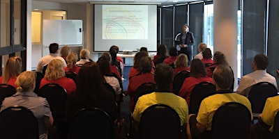 Imagem principal do evento Aboriginal Cultural Awareness for Workplaces (Central Coast NSW)