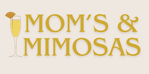 Immagine principale di Mom's & Mimosas @ Blush Bridal Studio 