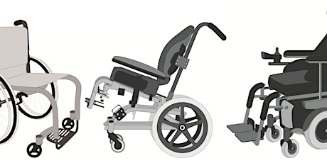 MASS Introduction to Wheelchairs and Seating Workshop (Friday offering)