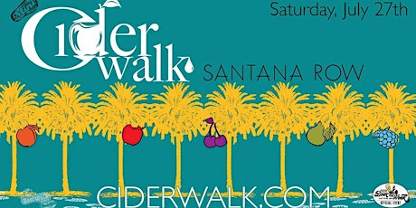 Ciderwalk - Mini Beerwalk Series