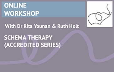 Imagem principal de Schema Therapy Training (Workshop 1)