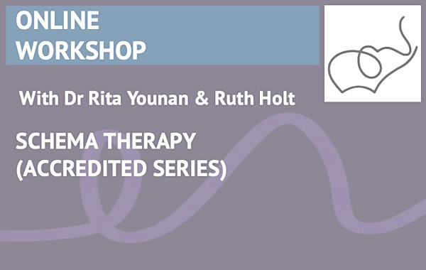 Schema Therapy Training (Workshop 1)