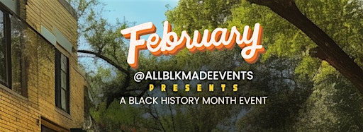 Collection image for EASE ON DOWN: A Series of BHM Events