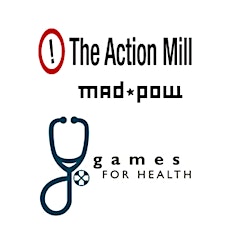 Games for Health Pre-Conference Meetup primary image