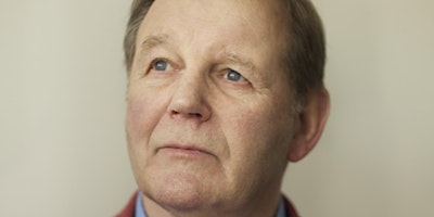 Imagem principal de An afternoon with Sir Michael Morpurgo and Friends