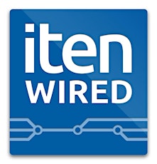 ITEN Wired Summit 2014 primary image