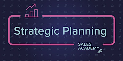 Members Only: September Strategic Planning primary image