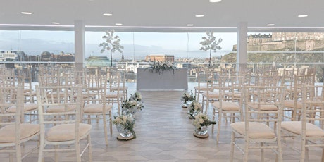 SKYBar Wedding Open Evening