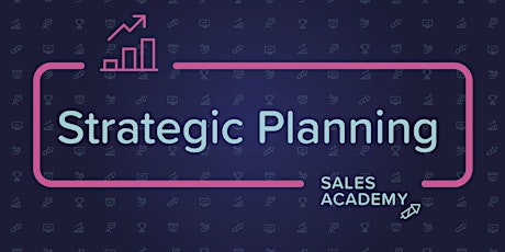 Imagem principal do evento Members Only: December Strategic Planning