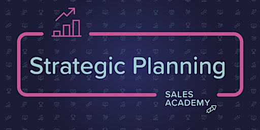 Members Only: December Strategic Planning primary image