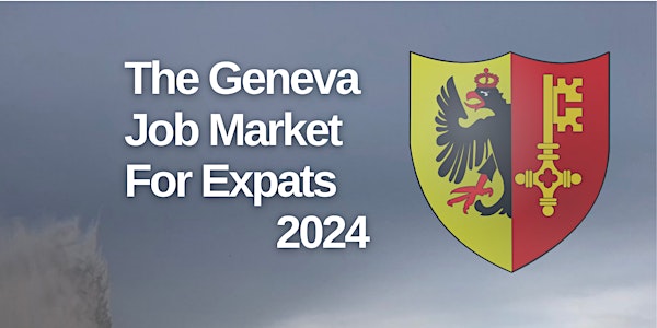 Job Hunting 2024: The Geneva Job Market for Expats