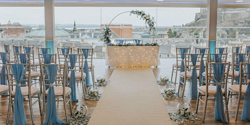 Image principale de SKYBar Wedding Open Morning