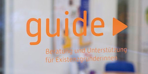 Check-In (live!) - kostenfreie Infoveranstaltung - Ihr Start bei guide! primary image