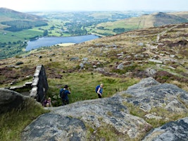 Hikers Confidence Course Peak District primary image