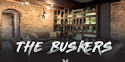 Primaire afbeelding van The Buskers LIVE