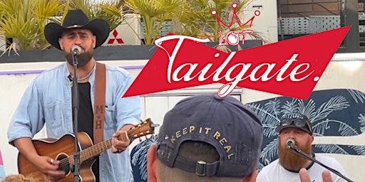 Imagem principal do evento Tailgate: Country Rock All Day Event, Wakefield