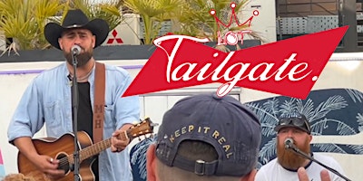 Primaire afbeelding van Tailgate: Country Rock All Day Event, Wakefield