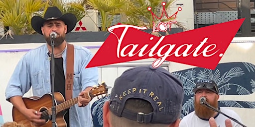 Hauptbild für Tailgate: Country Rock All Day Event, Wakefield