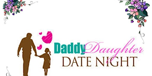 Daddy and Daughter Date Night 2024  primärbild