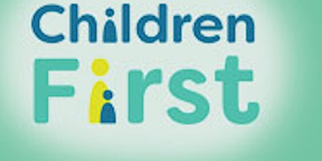 Children First Foundation Training primary image