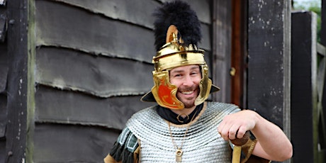 Lunt Roman Festival 2024