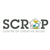 Logotipo da organização Scrap Creative Reuse