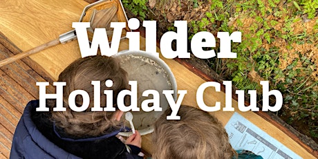 Wilder Holiday Club - Tyland Barn, Maidstone  primärbild