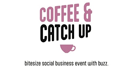 Female Founder - Coffee & Catch-up