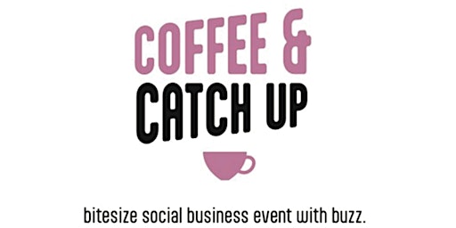 Imagem principal do evento Female Founder - Coffee & Catch-up