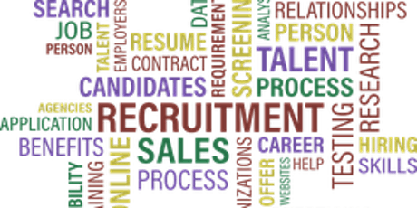 Huddersfield Recruitment Agencies Open Jobcentre primary image