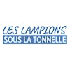 Logótipo de Les Lampions Sous La Tonnelle