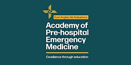 Primaire afbeelding van Resuscitation Excellence and Critical Care Training (REACT) Course