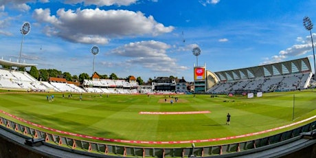 Cricket with Afternoon Tea and networking @ NCCC